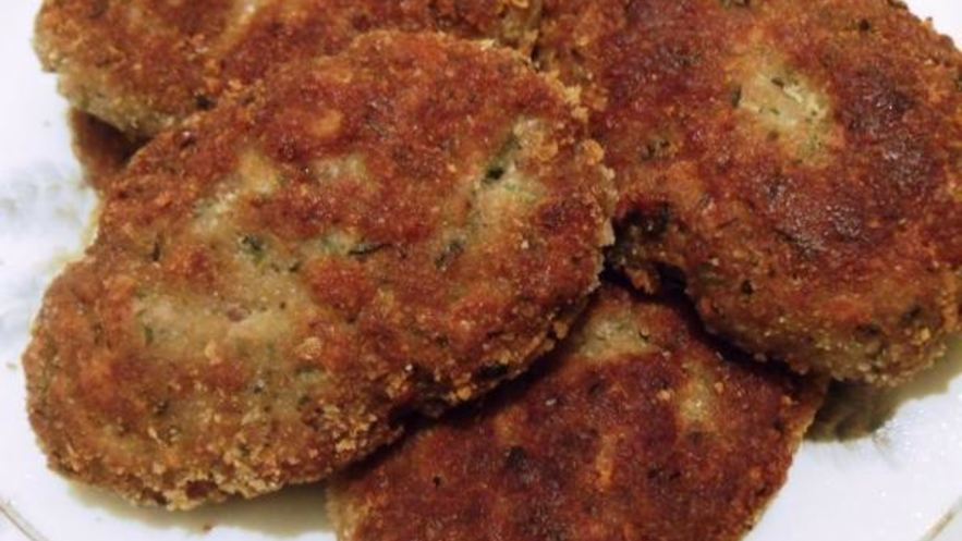 Рецепт котлет армянских