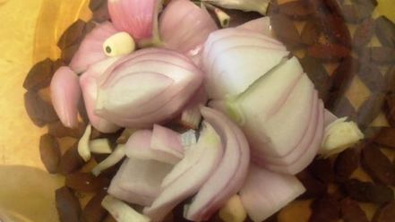 Рецепт котлет армянских