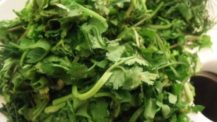 Рецепт котлет армянских