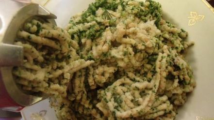 Рецепт котлет армянских