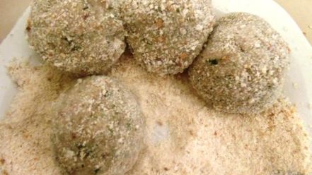 Рецепт котлет армянских