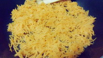 Рецепт котлет бегемотики