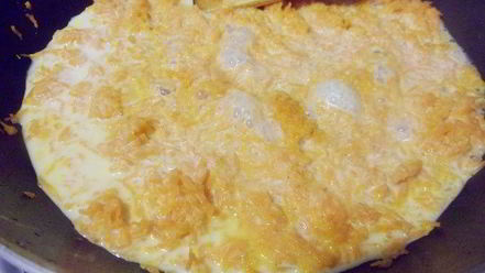 Рецепт котлет бегемотики