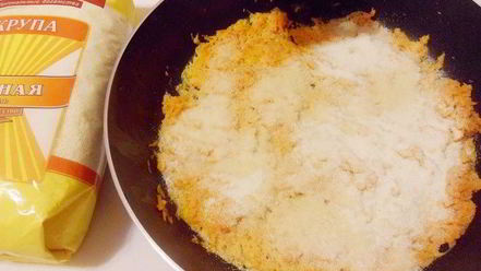 Рецепт котлет бегемотики