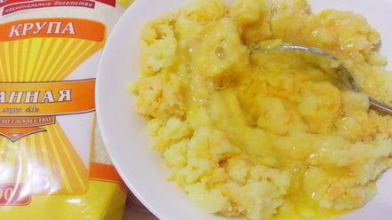 Рецепт котлет бегемотики