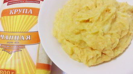 Рецепт котлет бегемотики