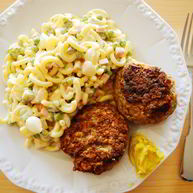 Рецепт Котлет домашних в мультиварке