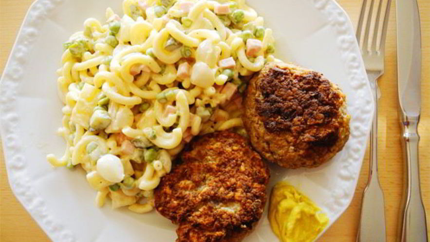 Рецепт котлет домашних в мультиварке