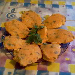 Рецепт Котлет из чечевицы