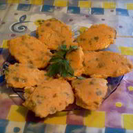 Рецепт Котлет из чечевицы