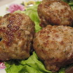 Рецепт Котлет из фарша в мультиварке