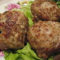 Рецепт Котлет из фарша в мультиварке