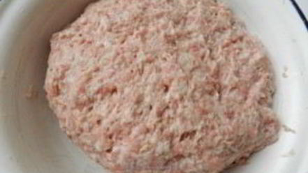 Рецепт котлет из фарша в мультиварке