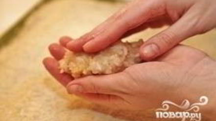 Рецепт котлет из фарша в мультиварке