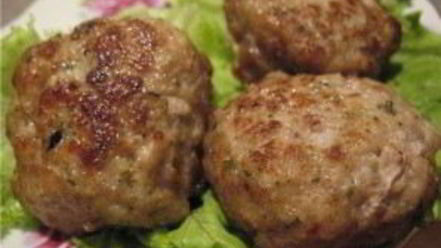 Рецепт котлет из фарша в мультиварке