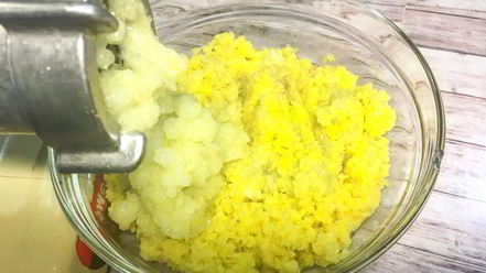 Рецепт котлет из фарша