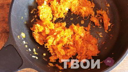 Рецепт котлет из грибов