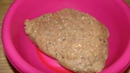 Рецепт котлет из красноперки