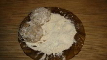 Рецепт котлет из красноперки