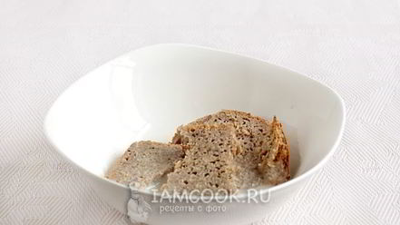 Рецепт котлет из куриного фарша с сыром на сковороде