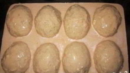 Рецепт котлет из куриного фарша в духовке