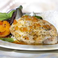 Рецепт Котлет из куриных грудок