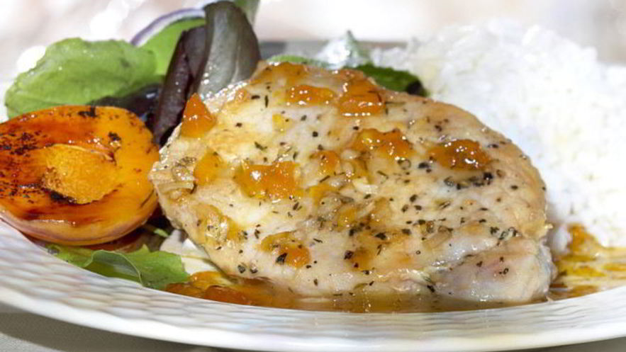 Рецепт котлет из куриных грудок