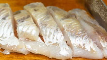 Рецепт котлет из щуки