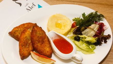 Рецепт котлет из щуки