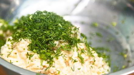 Рецепт котлет из щуки