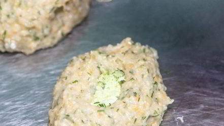 Рецепт котлет из щуки