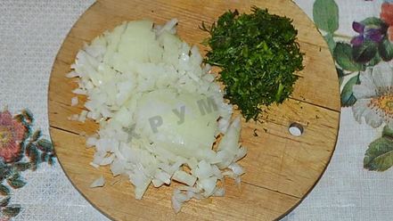 Рецепт котлет куриных с хлопьями