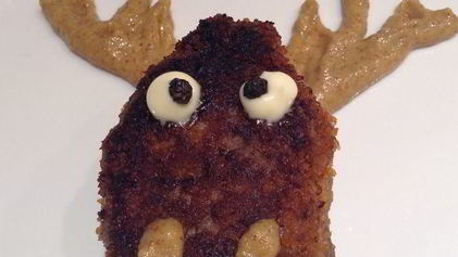 Рецепт Котлет Лось