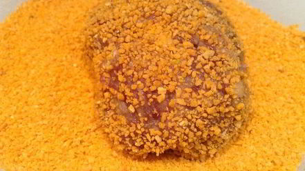 Рецепт котлет лось