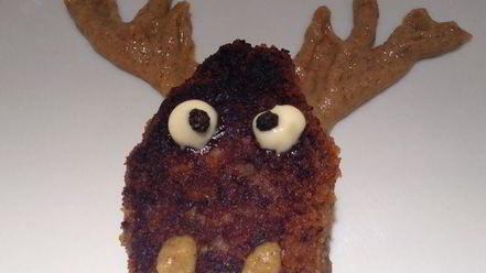 Рецепт котлет лось