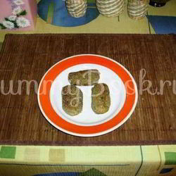 Рецепт Котлет морковных