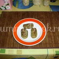 Рецепт Котлет морковных