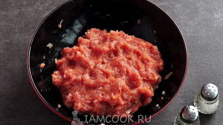 Рецепт котлет на пару в сковороде