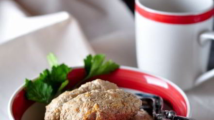 Рецепт котлет на пару в сковороде