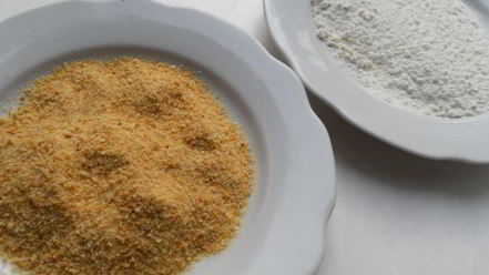 Рецепт котлет по-донбасски