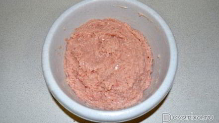 Рецепт котлет по-киевски из куриного фарша