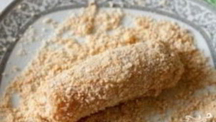 Рецепт котлет по-киевски с сыром