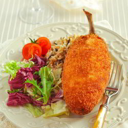 Рецепт Котлет по-киевски