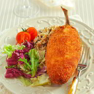 Рецепт Котлет по-киевски