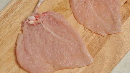 Рецепт котлет по-киевски