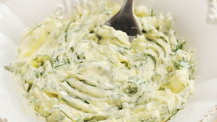 Рецепт котлет по-киевски