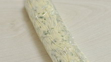 Рецепт котлет по-киевски