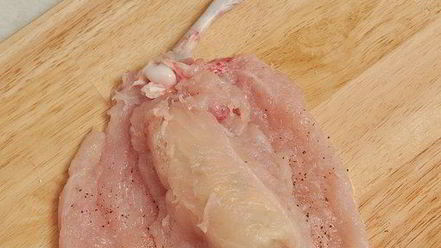 Рецепт котлет по-киевски