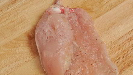 Рецепт котлет по-киевски