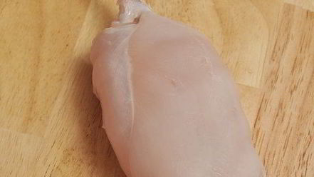 Рецепт котлет по-киевски